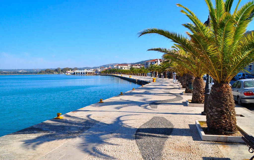  Argostoli 